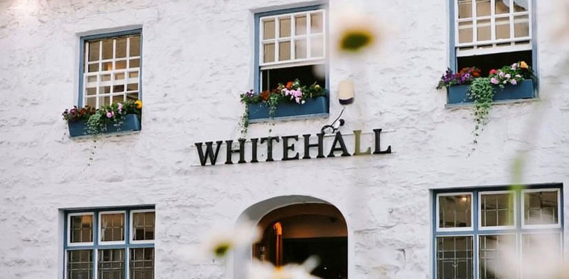 whitehall pub
