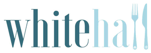 whitehall pwllheli logo